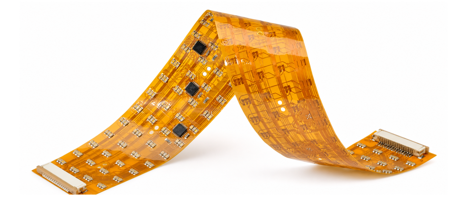 What PCB Base Materials Does Seeed Fusion Offer — and Which One Should ...