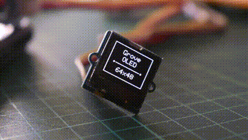 TinyGo tutorial series for the XIAO ESP32-C3 starter kit