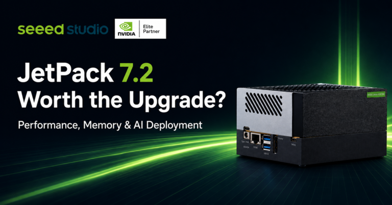 JetPack 7.2 upgrade guide for NVIDIA Jetson with performance, memory, and AI deployment