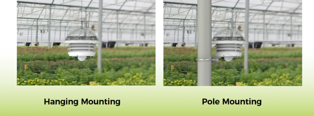 SenseCAP Combo 5-in-1 Sensor