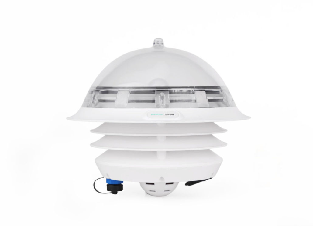 SenseCAP 5 in 1