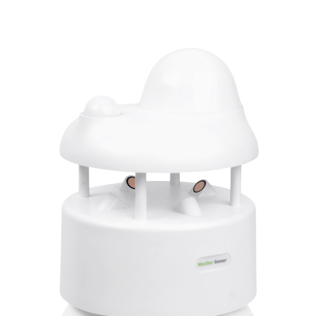 SenseCAP S700-A 7-in-1 Compact Weather Station close up