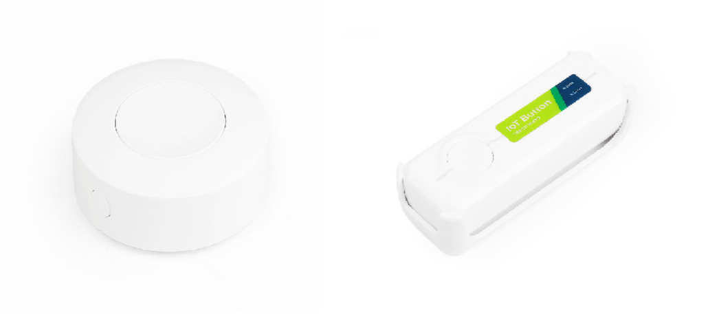 SONOFF and Seeed Zigbee buttons for Home Assistant