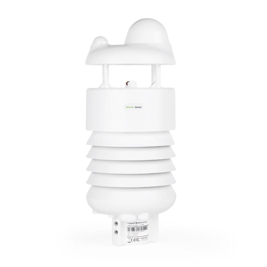 SenseCAP S700-A 7-in-1 Compact Weather Station