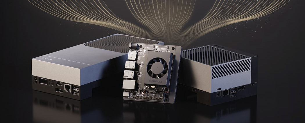 NVIDIA Developer Kit