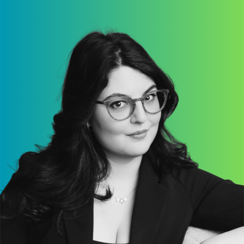 Iulia Feroli