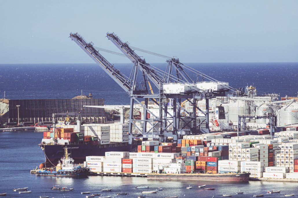 port file