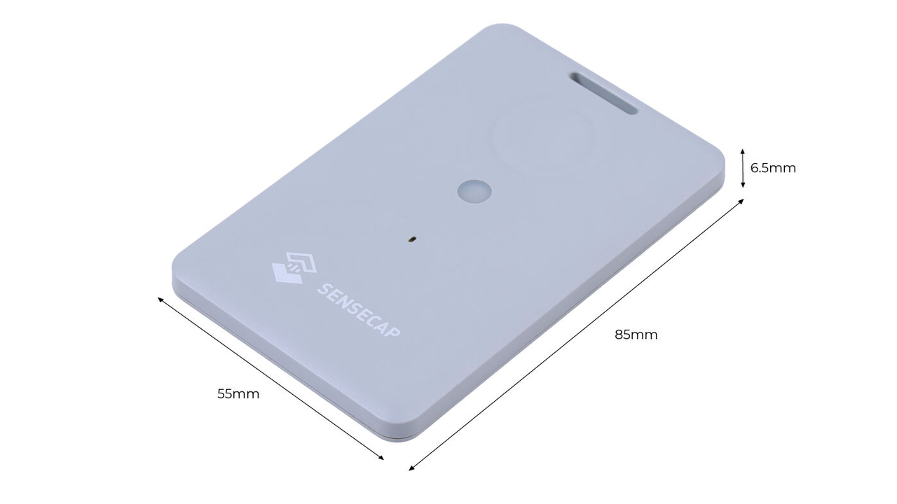 T1000  Best GPS tracker for Off-grid use