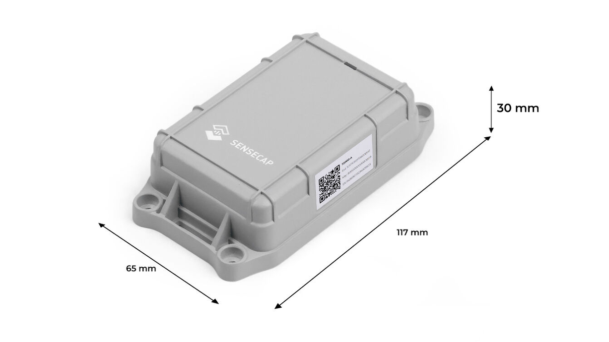T2000  Best GPS tracker for Off-grid use