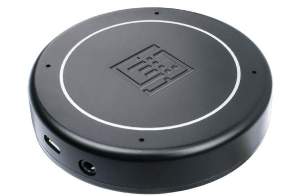 ReSpeaker-USB-Mic-Array