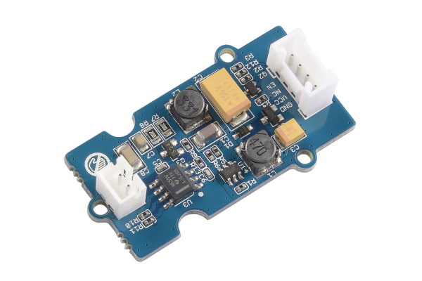 Water-Atomization-Sensor