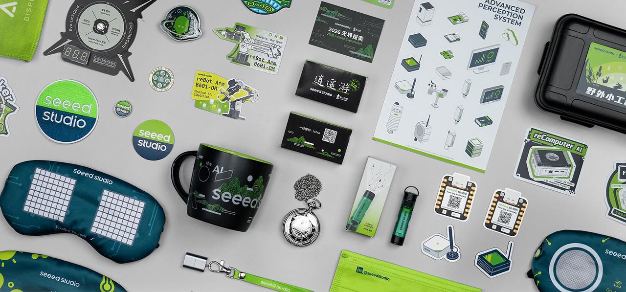 Souvenir Collection