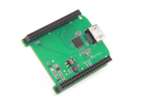 BeagleBone Green HDMI Cape