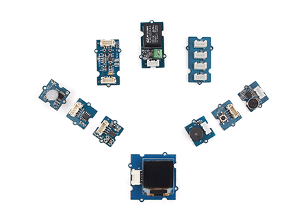 BeagleBone Green (BBG)