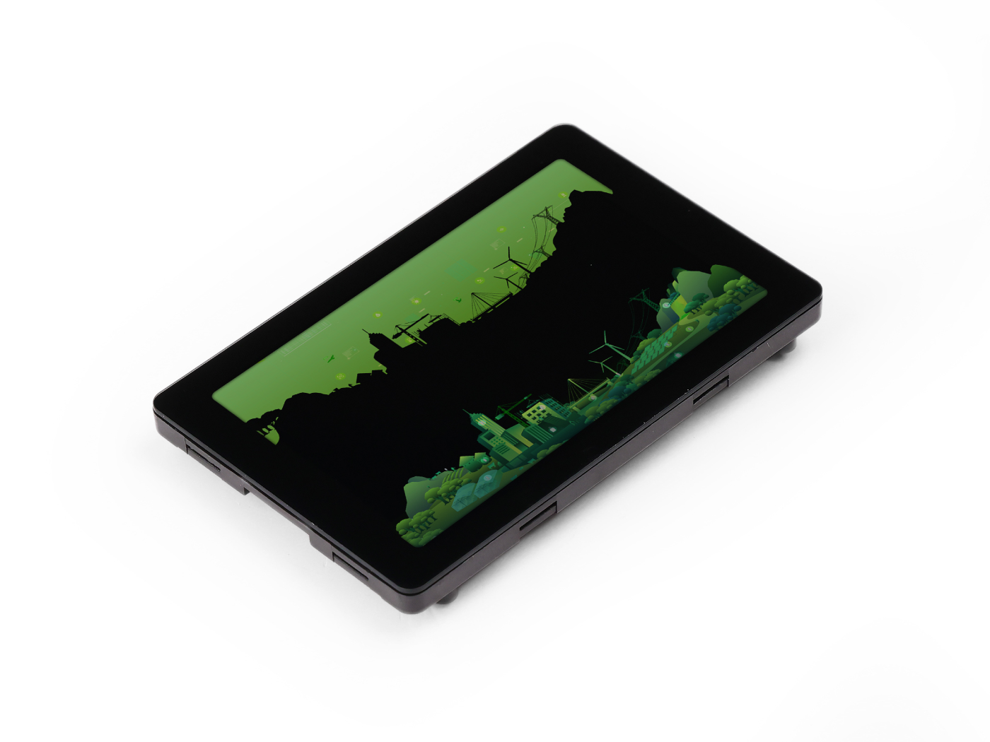 [104990762]WT32-SC01 Plus - ESP32 development board With 3.5 Inch LCD IPS Display Touch Screen