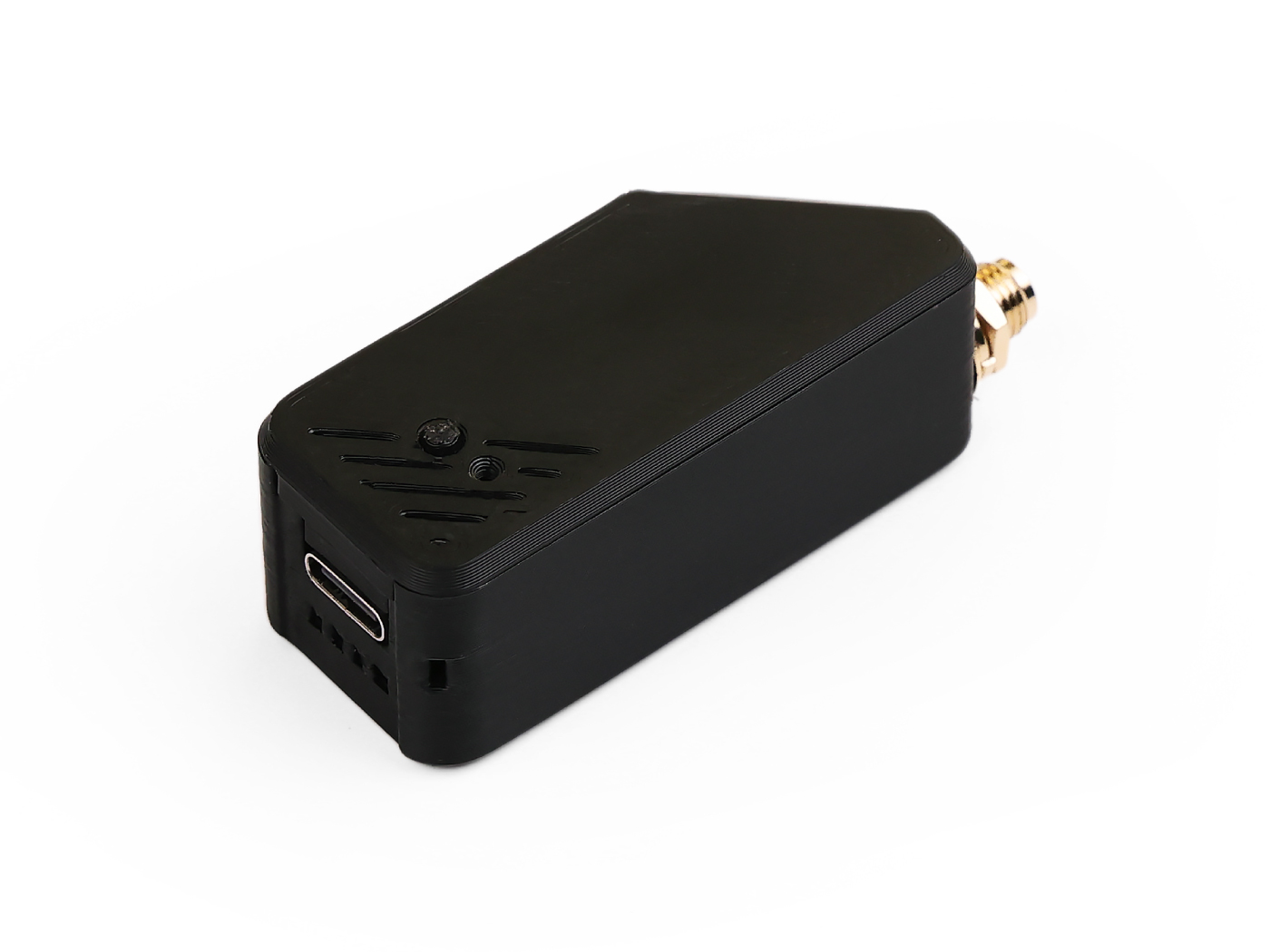 [113110064]XIAO ESP32S3 & Wio-SX1262 Kit with 3D case for Meshtastic & LoRa