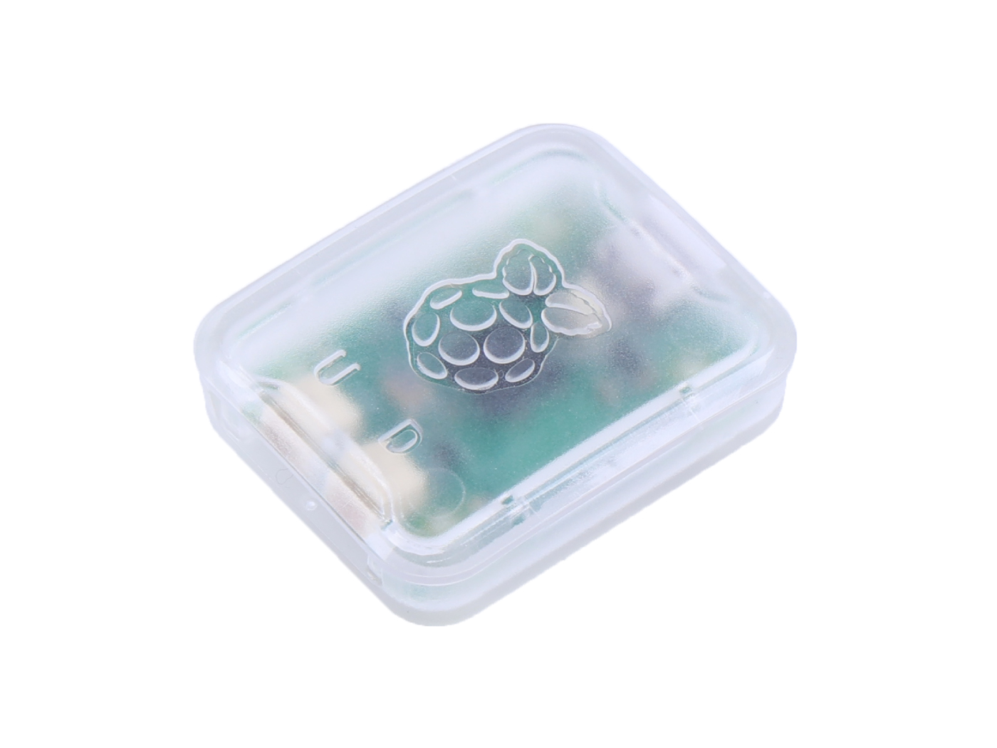 [114993074]Raspberry Pi Debug Probe - Plug-and-play, USB to serial ...