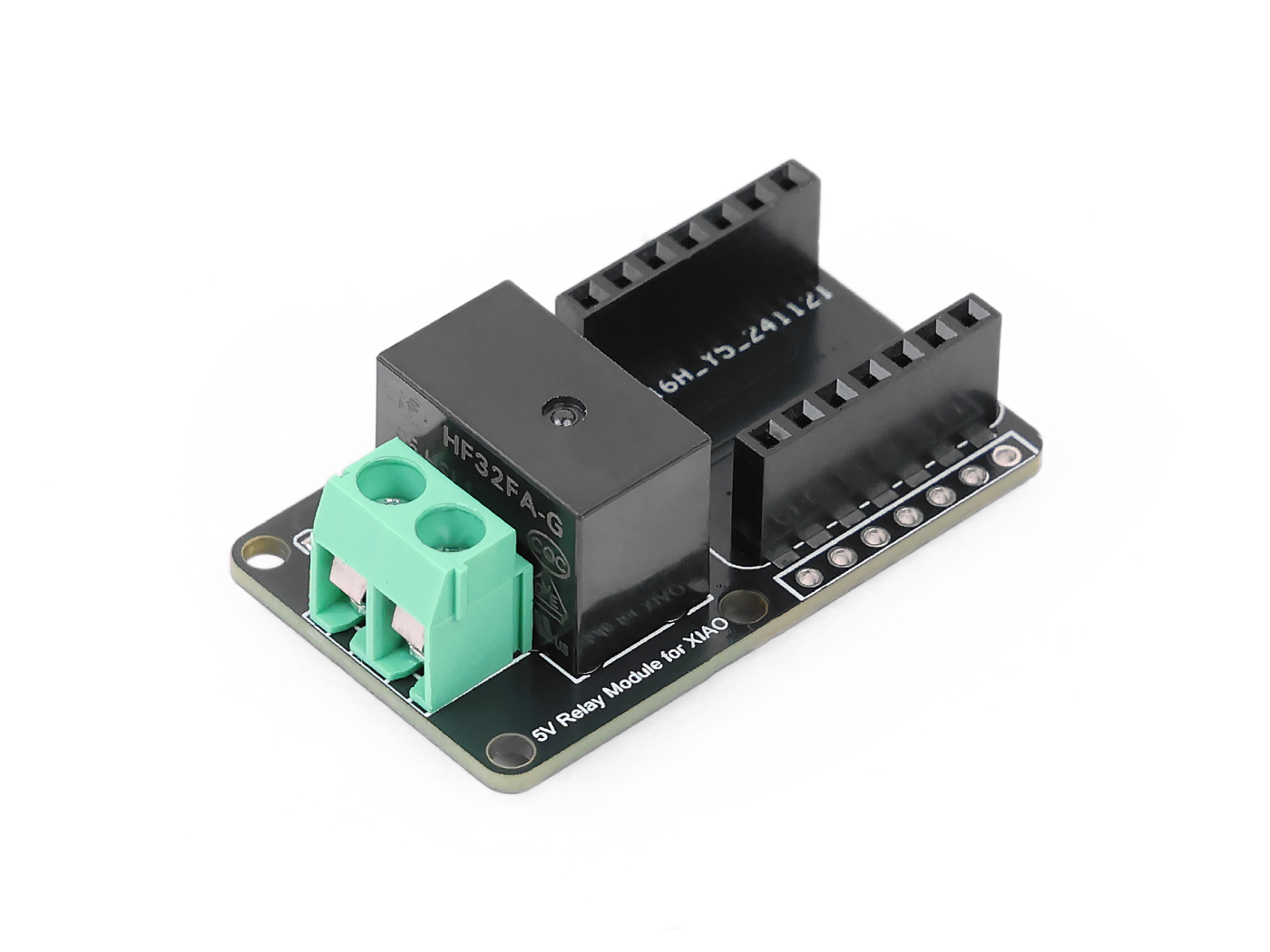 1-Channel Relay for XIAO