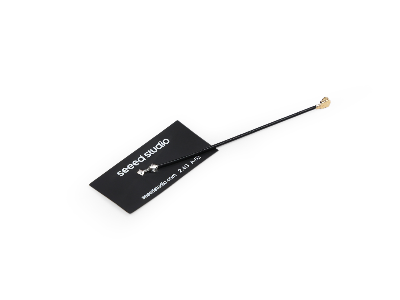 [318020968]2.4GHz FPC Antenna (1.16dBi) for XIAO ESP32-S3 