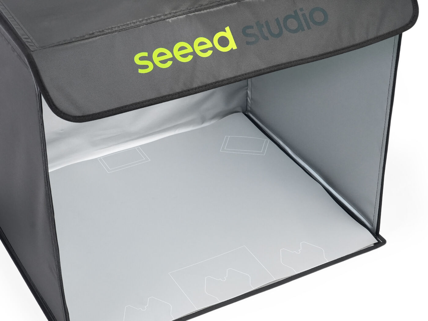Standardized data collection setup