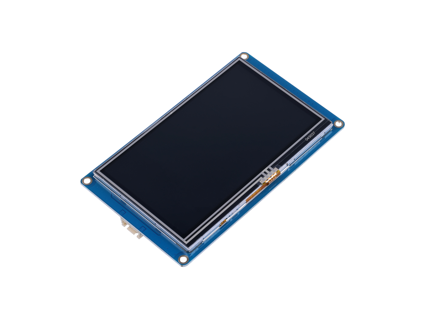 [104990605]Nextion Basic NX4827T043 - Generic 4.3' HMI 480*272 Touch Display for Arduino Raspberry Pi