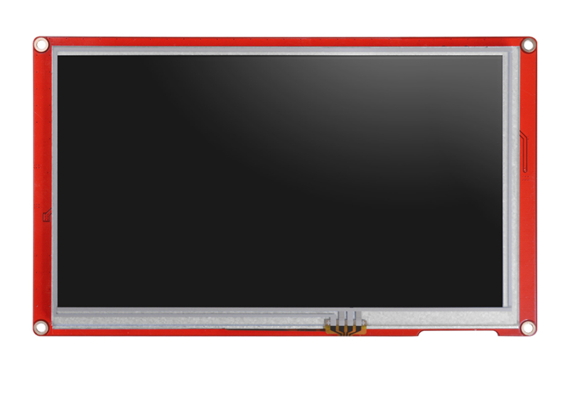 [104990606]Nextion Intelligent NX8048P070-011R - Generic 7.0' HMI 800*480 Touch Display