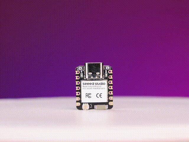 [113991254]Seeed Studio XIAO ESP32C6