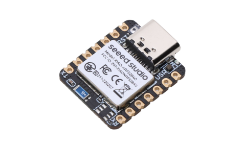 XIAO nRF52840 - Tiny Arduino Board Supports Bluetooth 5.0