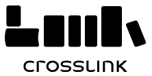 CrossLink Pixel logo