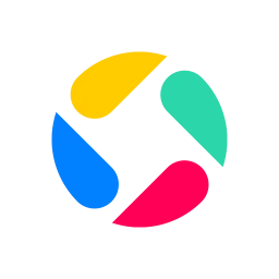 应用宝 logo